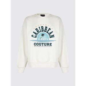 Botter Sweatshirt Men White
